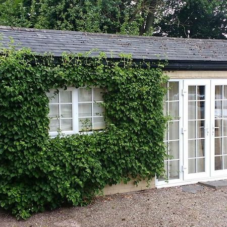 Beech Hill B&B Weaverham Eksteriør billede