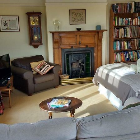 Beech Hill B&B Weaverham Eksteriør billede