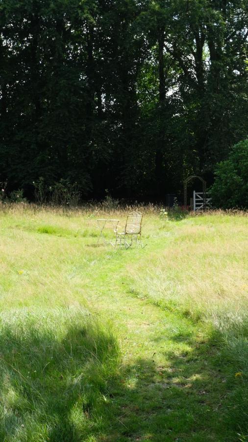 Beech Hill B&B Weaverham Eksteriør billede