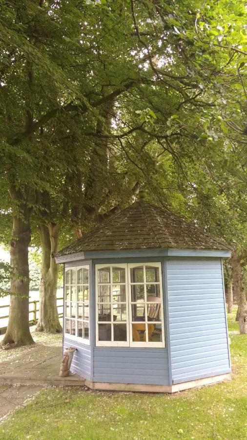 Beech Hill B&B Weaverham Eksteriør billede