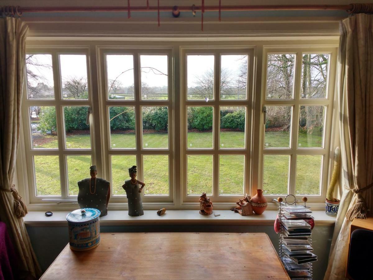 Beech Hill B&B Weaverham Eksteriør billede