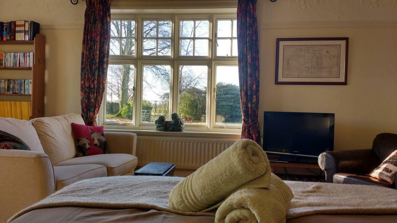 Beech Hill B&B Weaverham Eksteriør billede