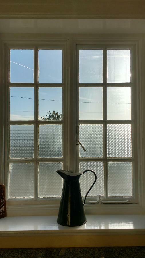 Beech Hill B&B Weaverham Eksteriør billede