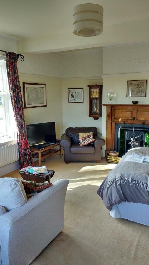 Beech Hill B&B Weaverham Eksteriør billede