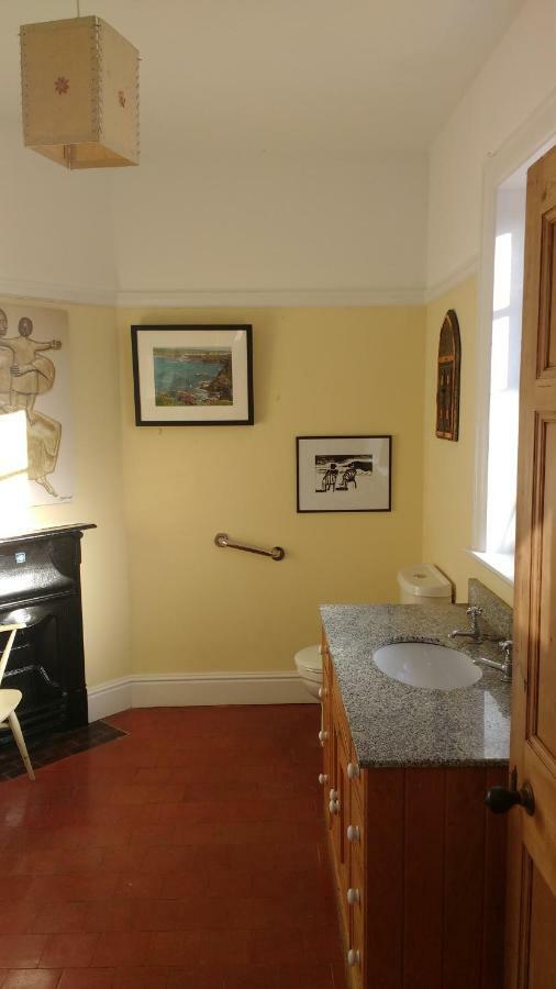 Beech Hill B&B Weaverham Eksteriør billede