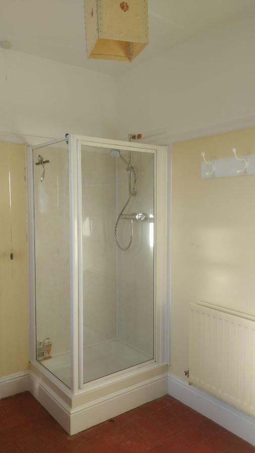 Beech Hill B&B Weaverham Eksteriør billede