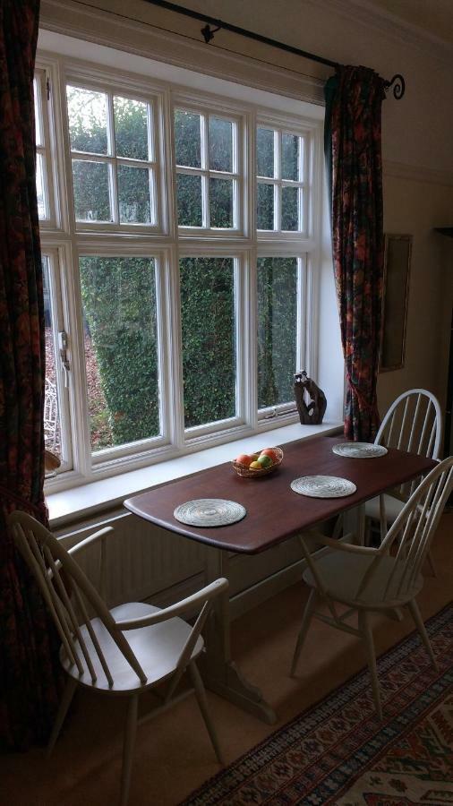 Beech Hill B&B Weaverham Eksteriør billede