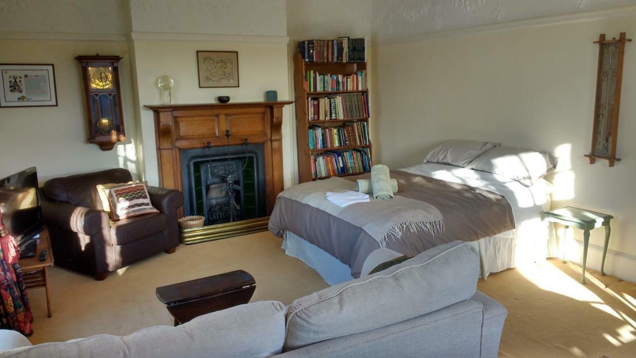 Beech Hill B&B Weaverham Eksteriør billede