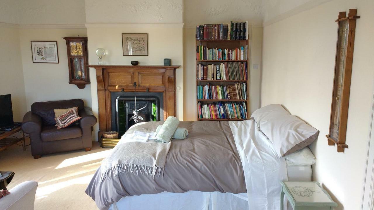Beech Hill B&B Weaverham Eksteriør billede